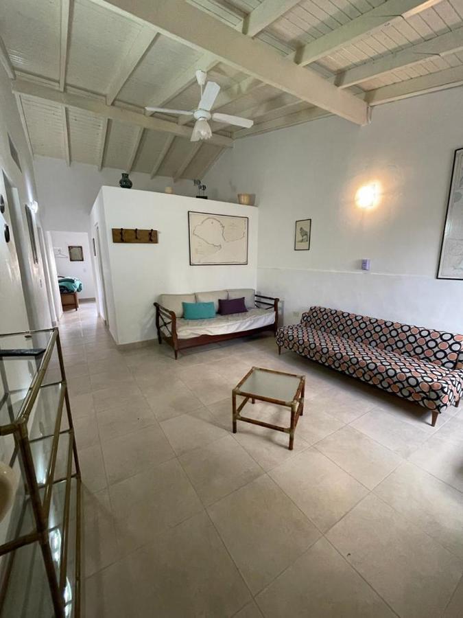 Y Mar Apartment Puerto Madryn