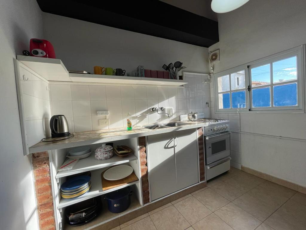Y Mar Apartment Puerto Madryn