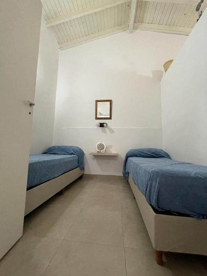 Apartment Y Mar Puerto Madryn