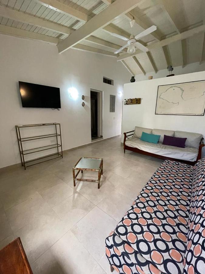 Y Mar Apartment Puerto Madryn