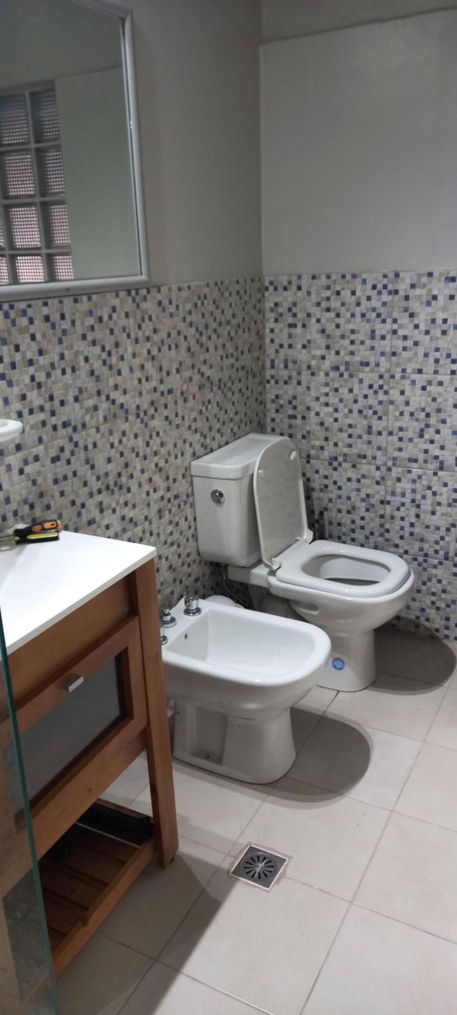 Y Mar Apartment Puerto Madryn